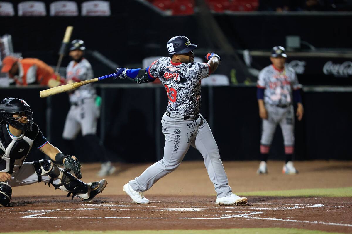 Toros de Tijuana tiene careta nueva
