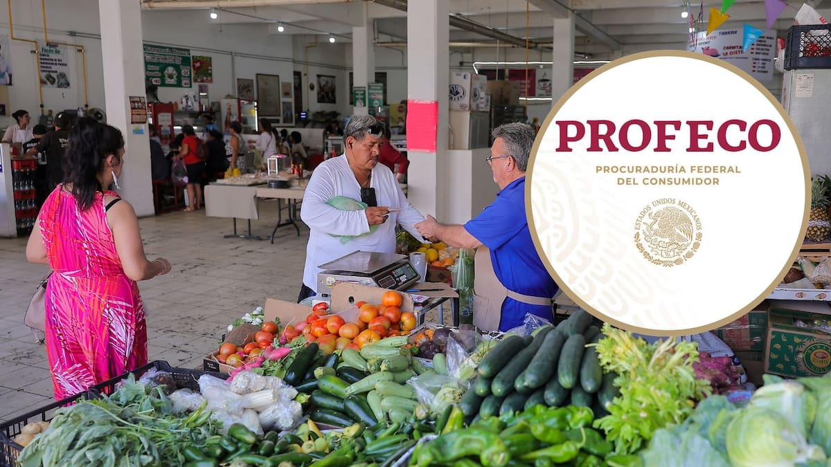 Acuerdan fijar el precio de la canasta básica en un máximo de 910 pesos