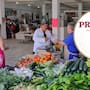 La Profeco y productores acuerdan fijar el precio de la canasta básica en un máximo de 910 pesos para proteger el consumo de las familias mexicanas frente a la inflación durante este 2026