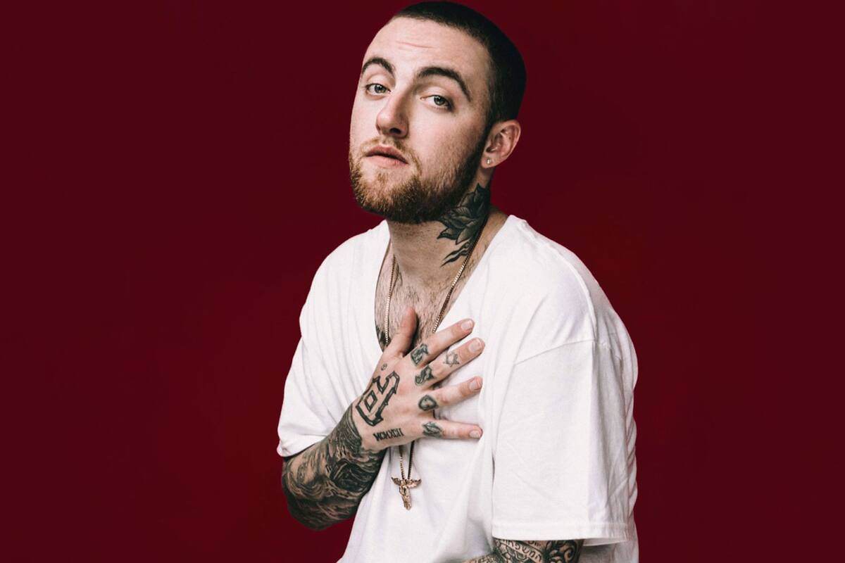 "Most Dope": El libro que hace homenaje a Mac Miller