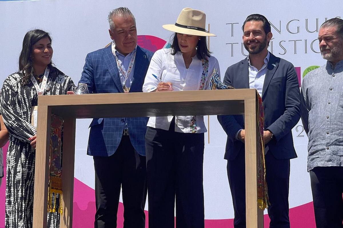 Promoverán catálogo de proveedores gastronómicos en BC