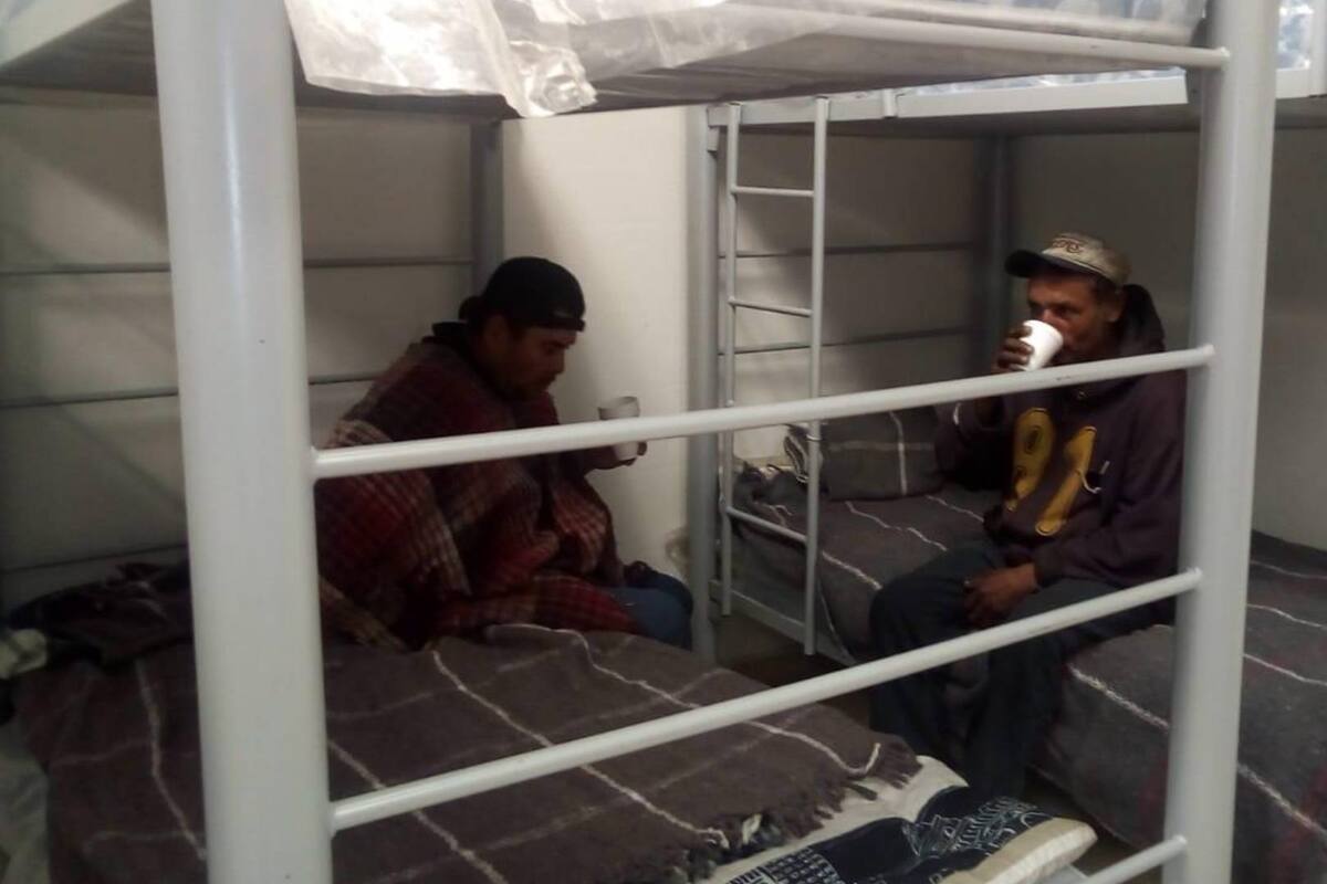 Más 150 personas han sido trasladas a múltiples albegues en Hermosillo: Protección Civil