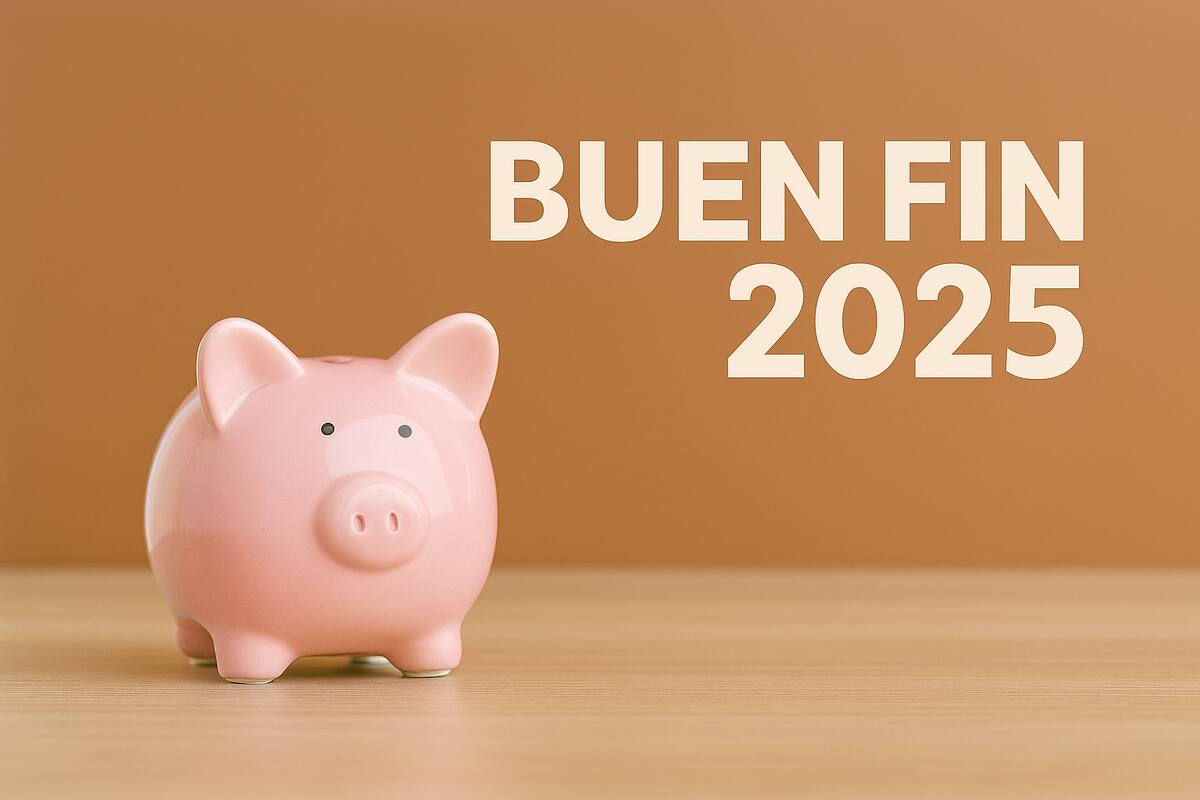 Buen fin 2025: recomendaciones para evitar compras compulsivas