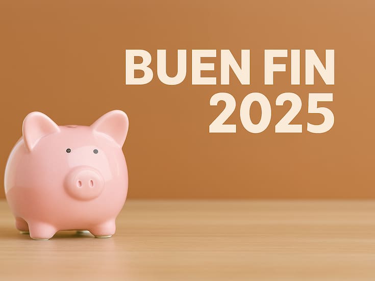 Buen fin 2025: recomendaciones para evitar compras compulsivas