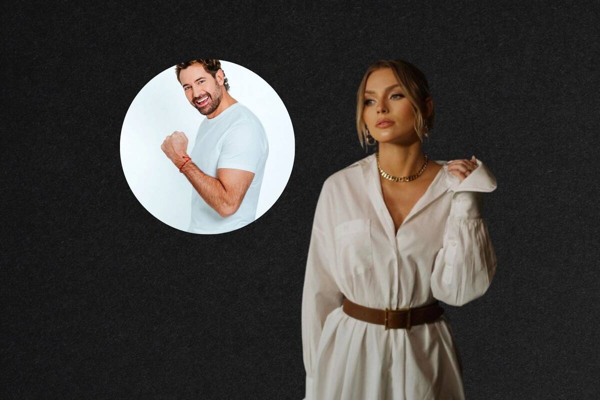 Irina Bavea evita hablar de Gabriel Soto tras presunta infidelidad