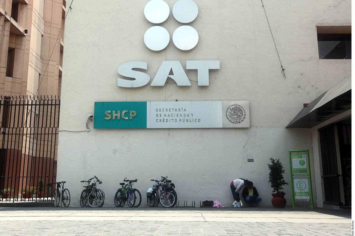 Confirman 52 juicios de amparo de 170 empresas que condonaron impuestos