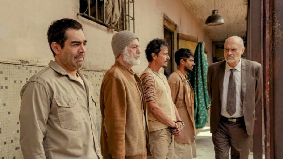 La emotiva película familiar con Omar Chaparro que revive un clásico internacional y se metió rápidamente al Top 10 de Netflix