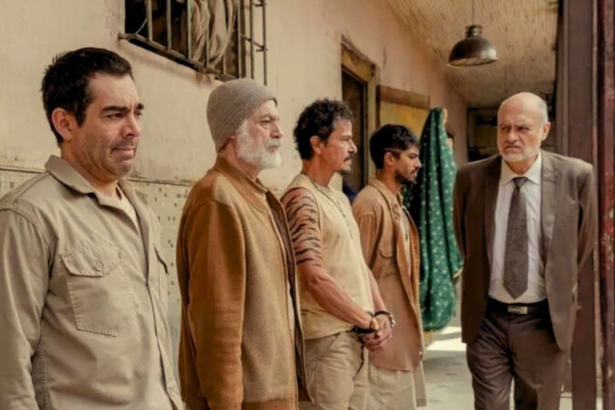 La emotiva película familiar con Omar Chaparro que revive un clásico internacional y se metió rápidamente al Top 10 de Netflix