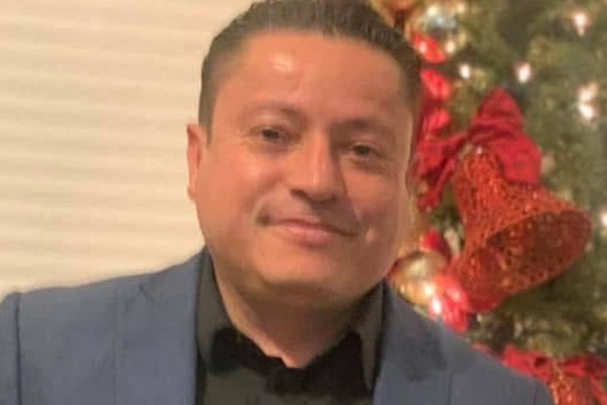 Se busca a Juan Carlos Ayala Cervantes