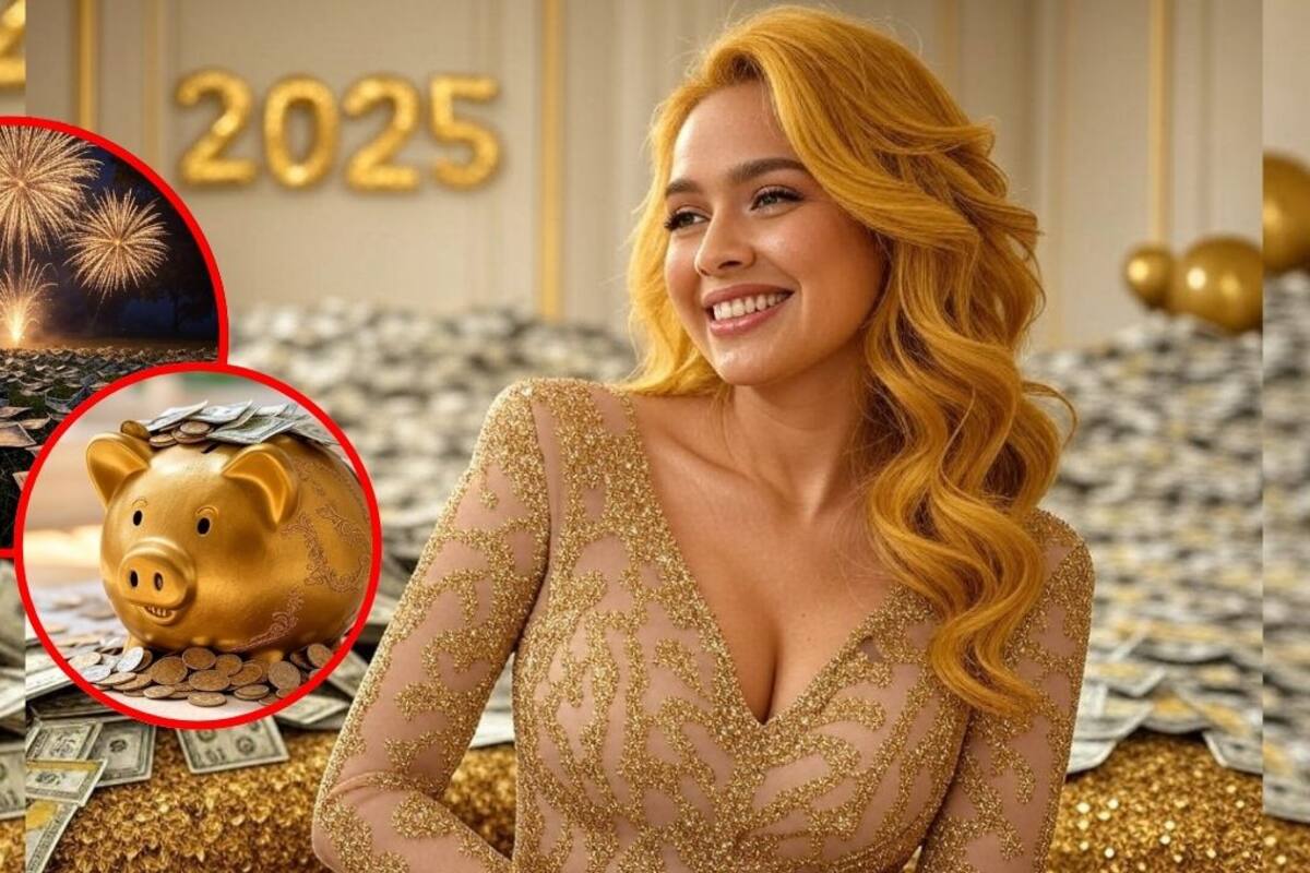 Así podrás cerrar el 2024 con propósitos financieros sólidos para 2025