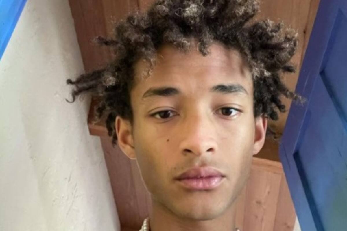 Jaden, hijo de Will Smith, abrirá su primer restaurante vegano que favorecerá a personas sin hogar