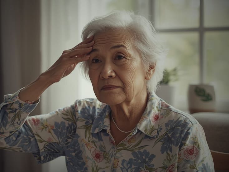 Nazareth Castellanos, neurocientífica: “La plasticidad cerebral cambia de calidad a los 70 años, pero surge una forma de sabiduría esculpida por el tiempo que permite ver conexiones donde otros no las perciben”