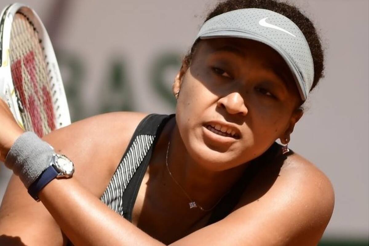 Naomi Osaka: la tenista japonesa se retira de Roland Garros en medio de la controversia con los medios sobre su salud mental