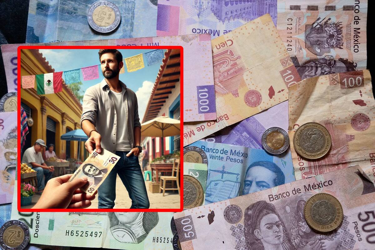 Cuatro de cada diez mexicanos ya debe su aguinaldo, según Kardmatch