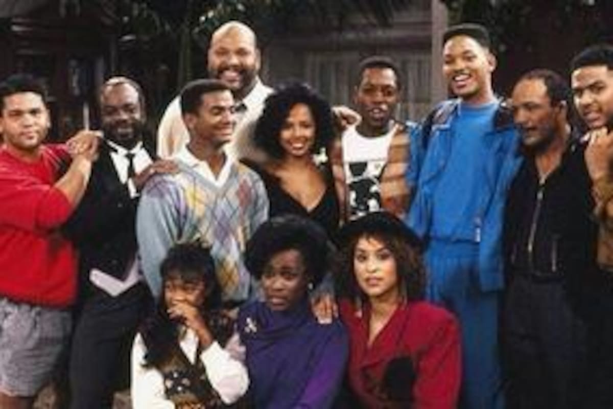 Floyd Roger Myers Jr., actor de El Príncipe de Bel-Air, muere a los 42 años