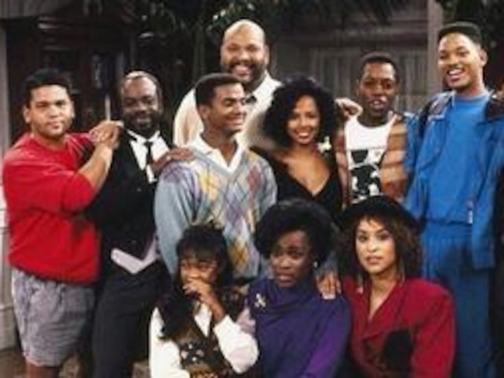Floyd Roger Myers Jr., actor de El Príncipe de Bel-Air, muere a los 42 años