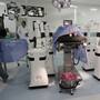 El Hospital General de Xoco estrena la Sala de Urgencias más moderna de América Latina con el primer tomógrafo móvil del continente y tecnología que reduce estancias hospitalarias de 96 a 12 horas