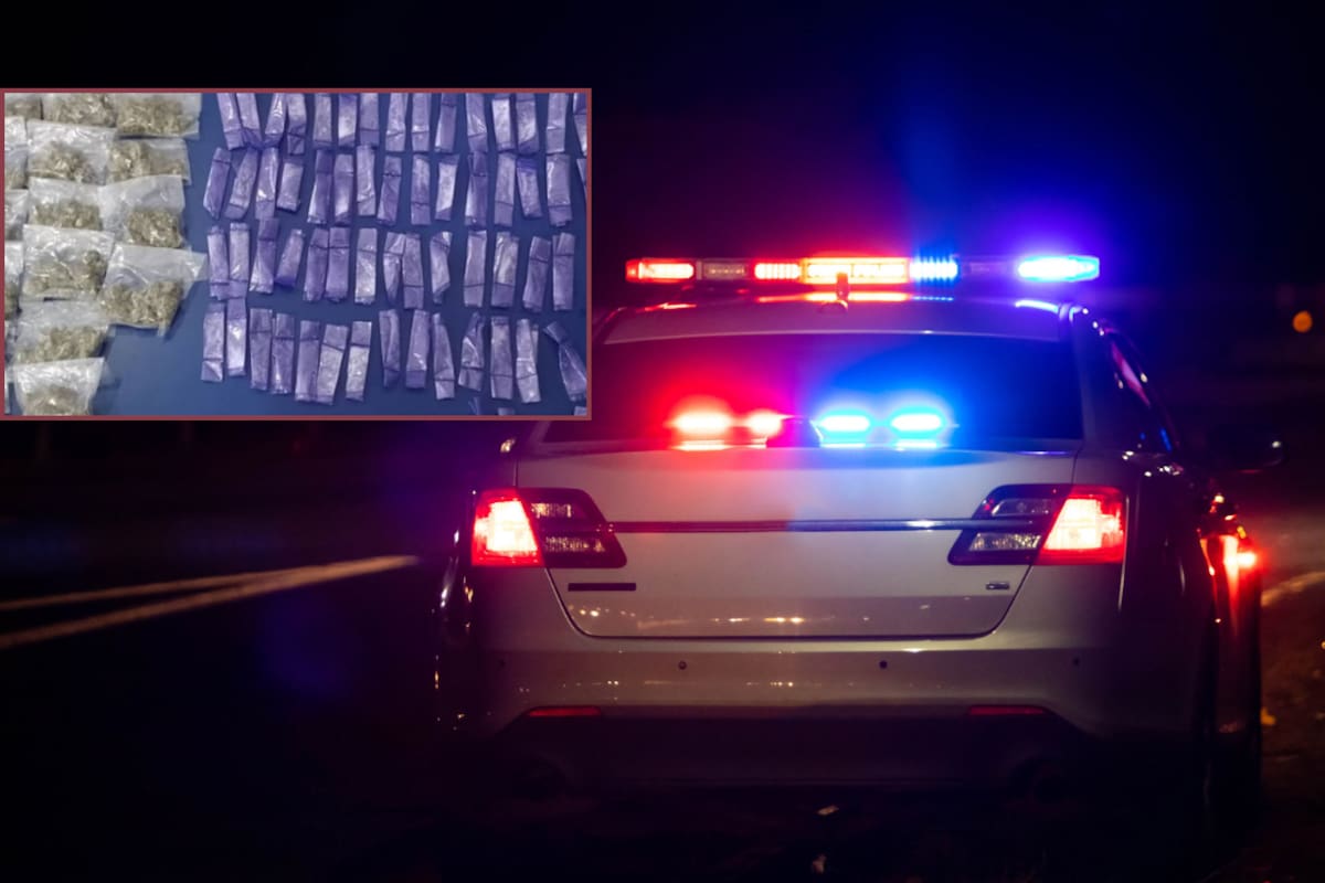 Decomisos de droga superan los 101 millones de pesos en Cajeme en los últimos tres meses