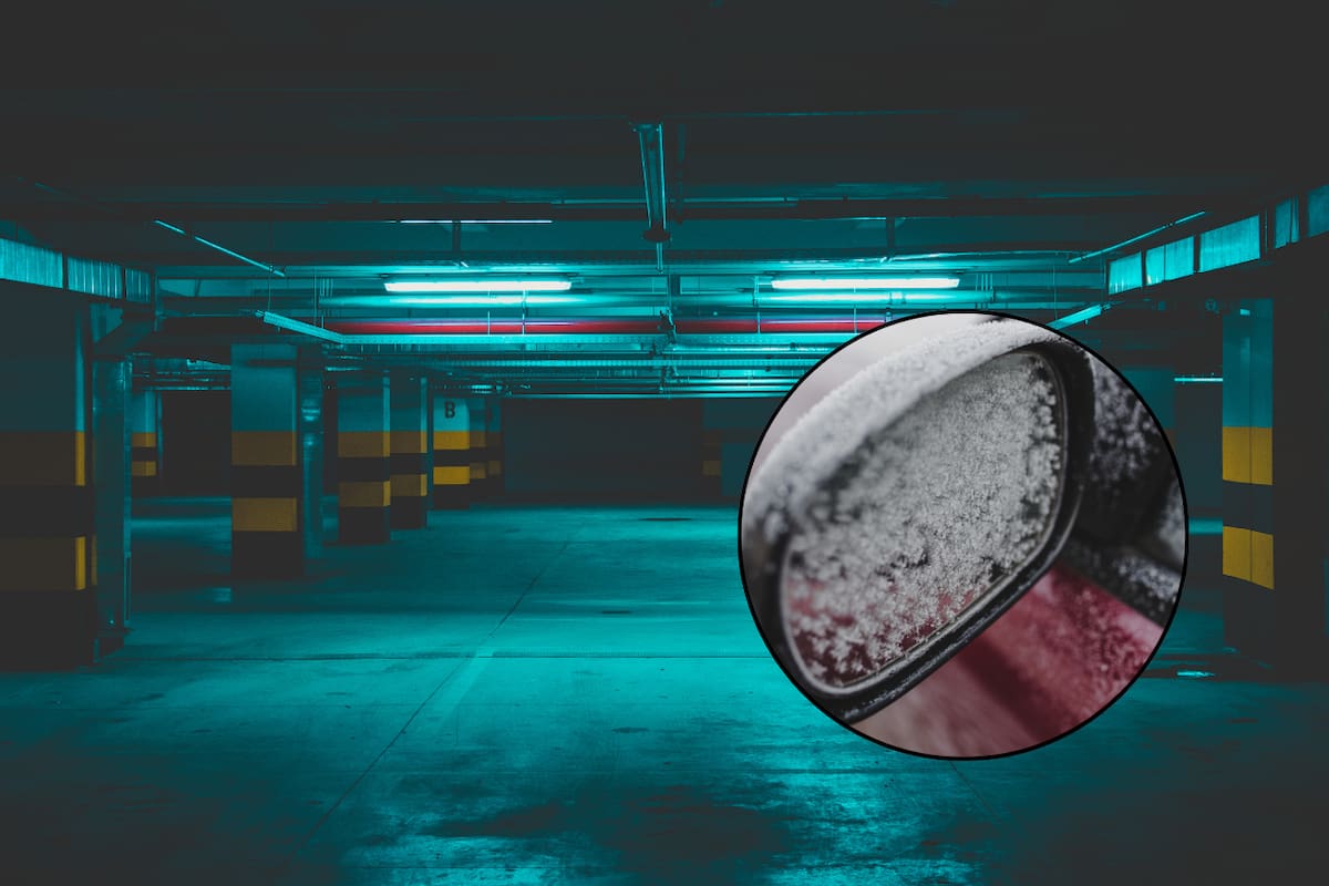 Dos niños mueren por hipotermia en Detroit tras dormir en una van