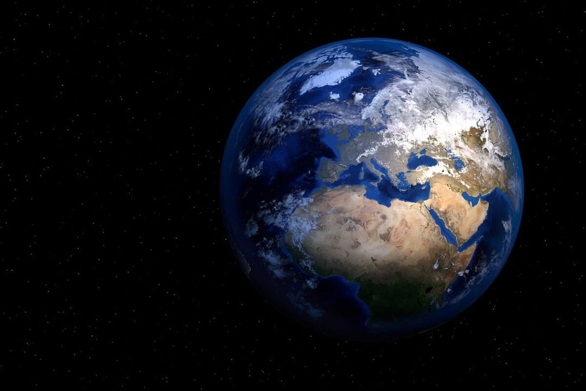 “Tan importante como la gravedad”: NASA habla de un nuevo descubrimiento