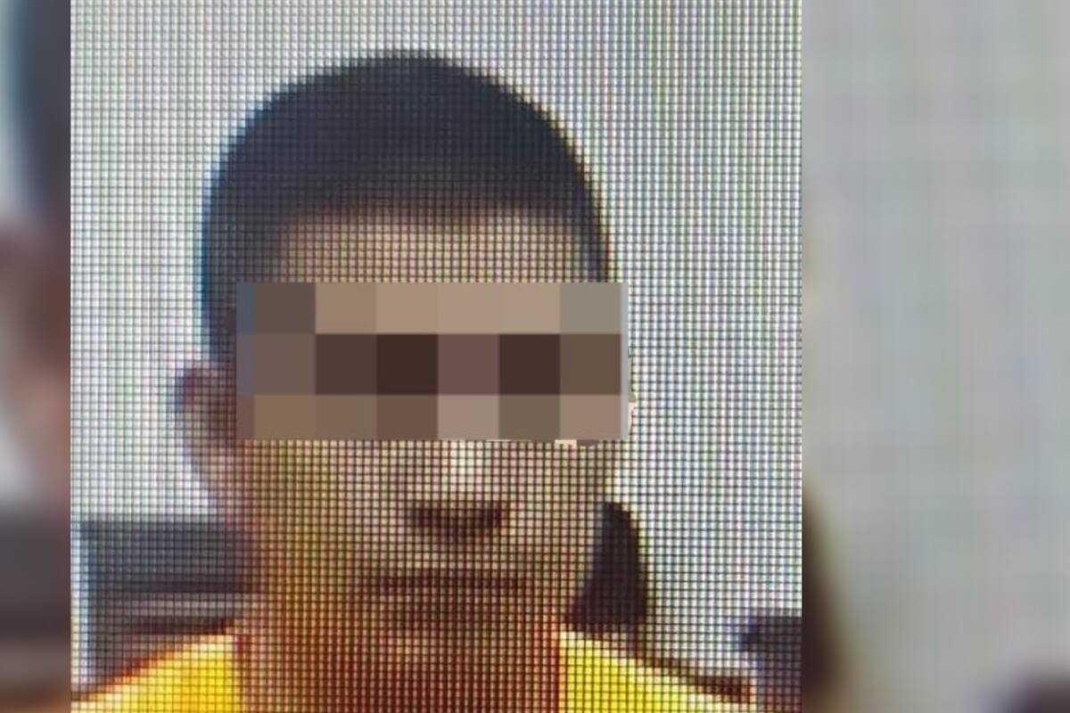 Hombre violó a una niña durante 1 año en Caborca; es sentenciado a 80 años de cárcel