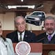 Exministros compraron 4 camionetas blindadas de la SCJN: así funciona la regla que lo permite