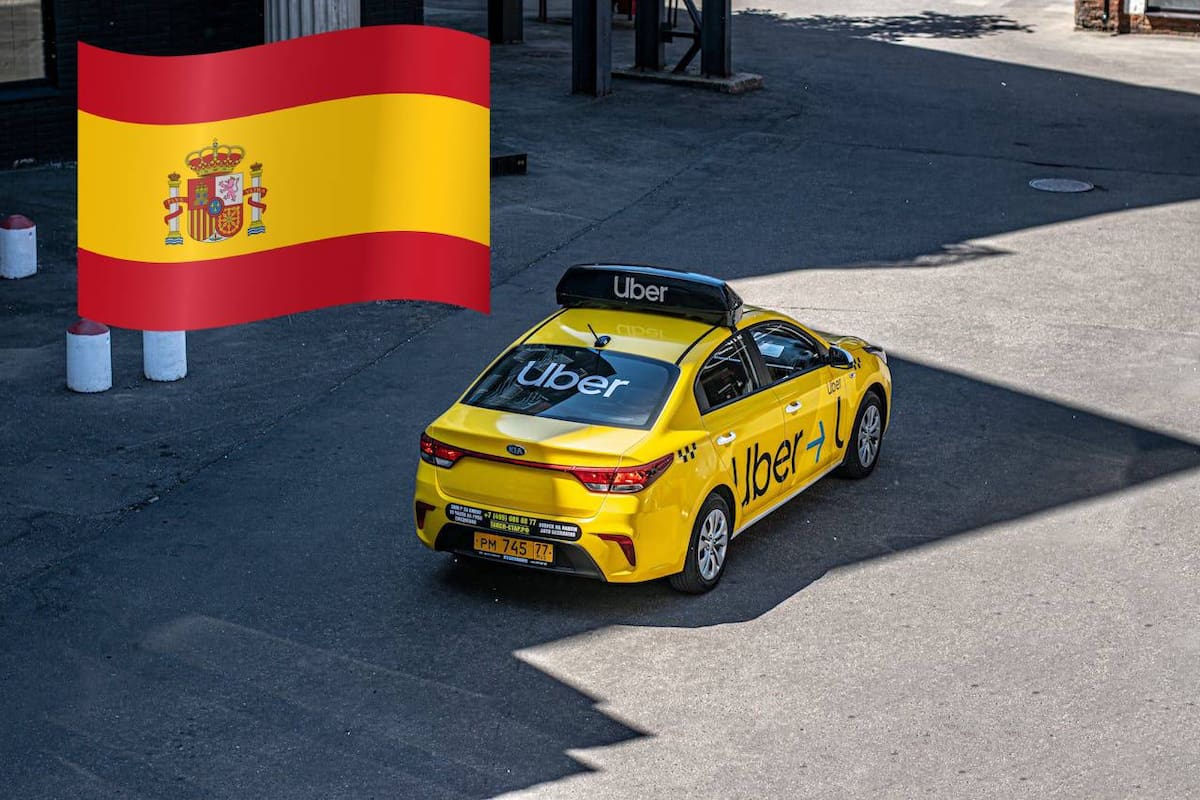 Uber llevará los robotaxis a Madrid y prepara una expansión que podría transformar el transporte urbano en Europa