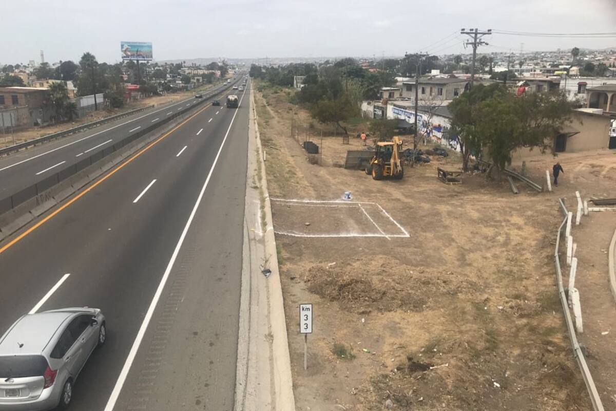 Puente vehicular en colonia Magisterial afecta a los habitantes