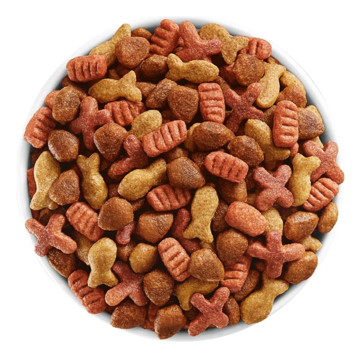 Alimento seco para felinos Purina Cat Chow Delimix | Mercado Libre