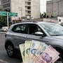 Hasta 9,384 pesos de multa enfrentarán los automovilistas con placas terminadas en 3 o 4 que no verifiquen su auto antes del 31 de octubre