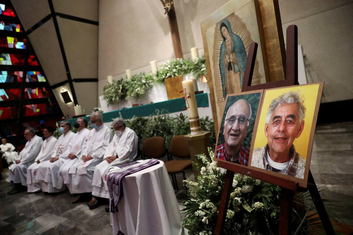 AMLO celebra llamado de Iglesia a jornadas de paz; “no basta rezar pero ayuda”
