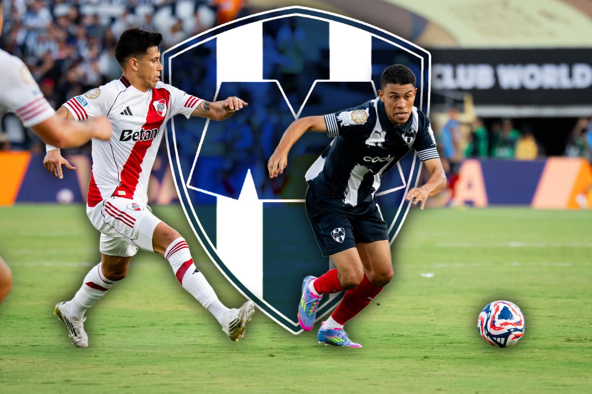 ¿Qué necesita Rayados para clasificar a la siguiente ronda de Mundial de Clubes?