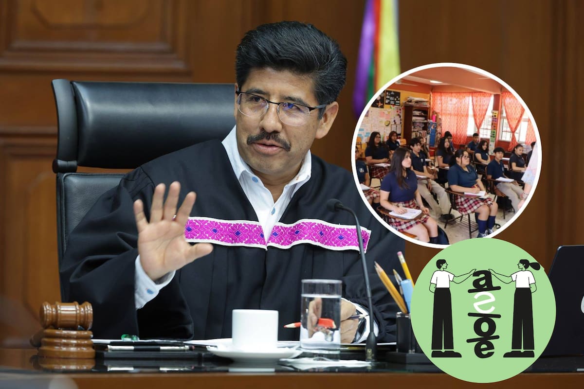 SCJN falló a favor de enseñar el “español correcto” pero sin prohibir el lenguaje inclusivo en escuelas de Chihuahua