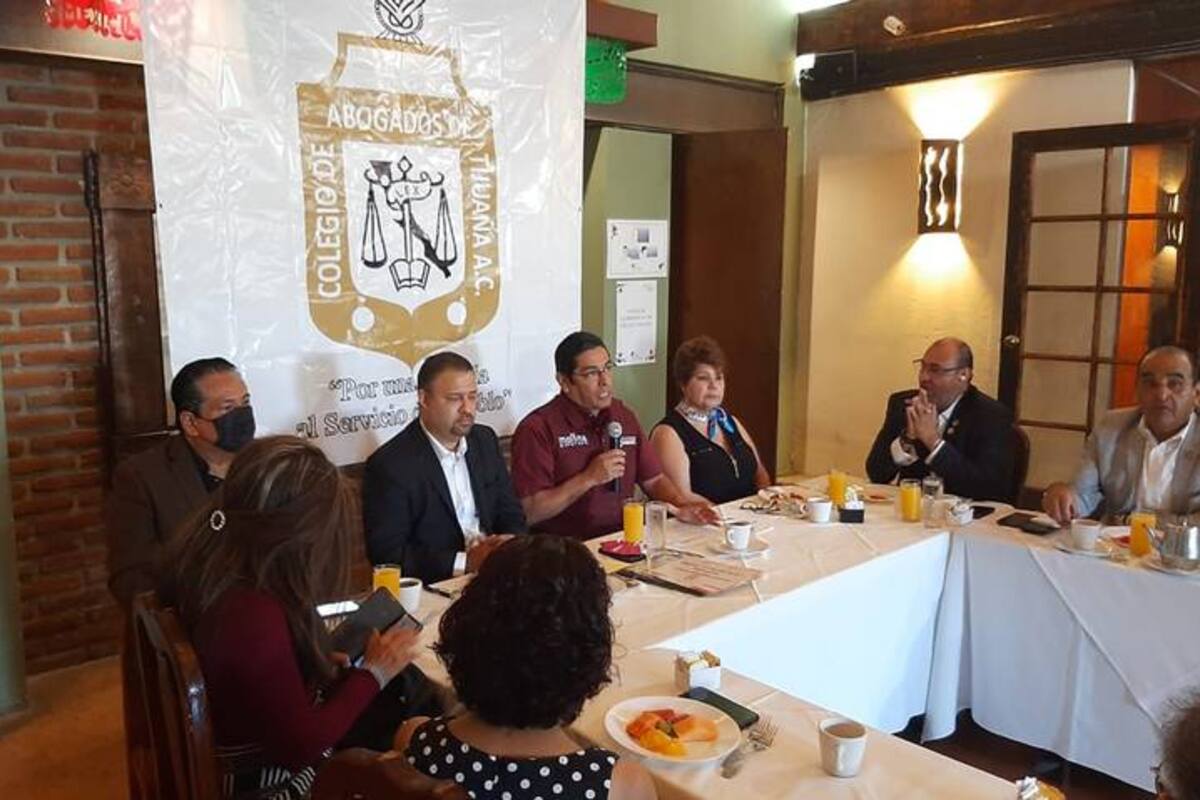 La revocación de mandato será una realidad en Baja California