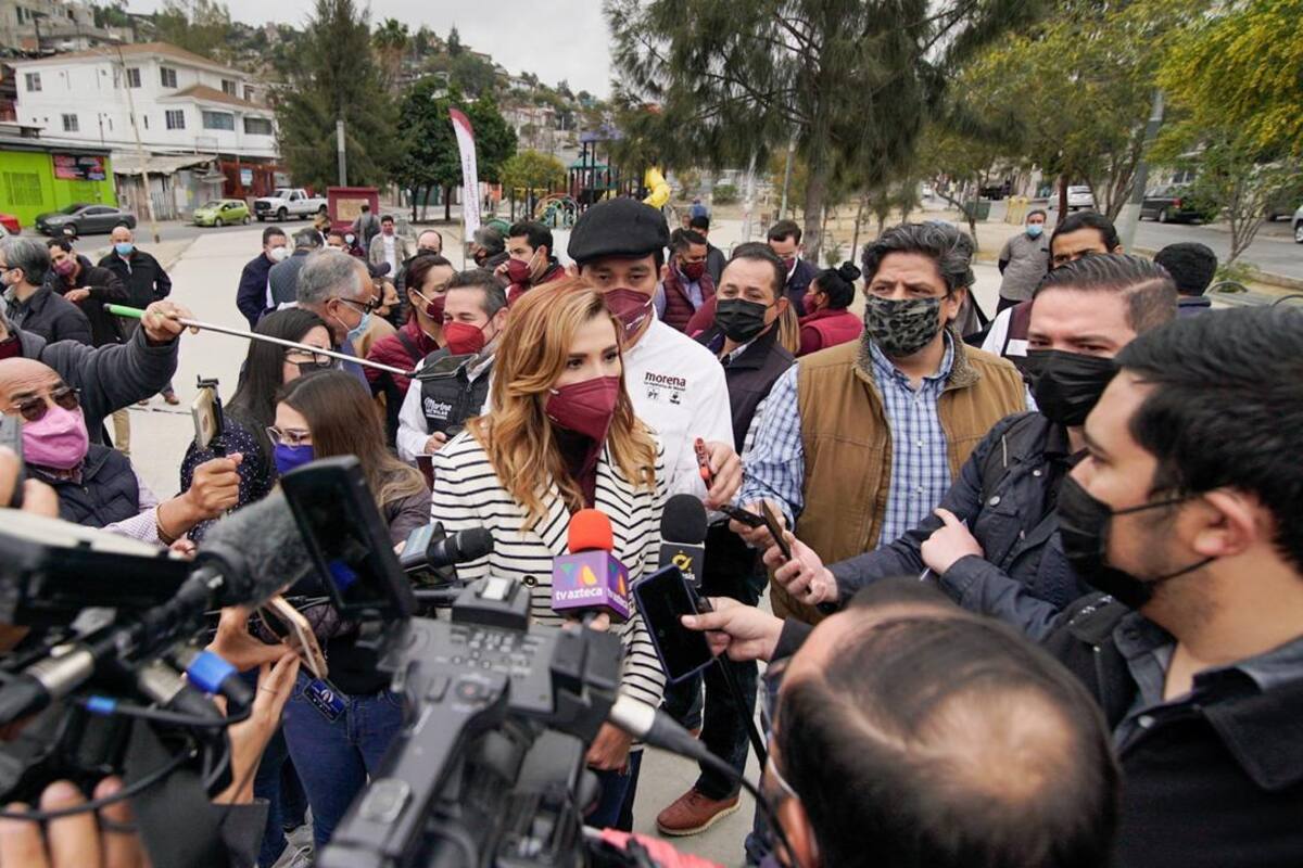 Marina del Pilar anuncia Plan Integral de Seguridad para BC