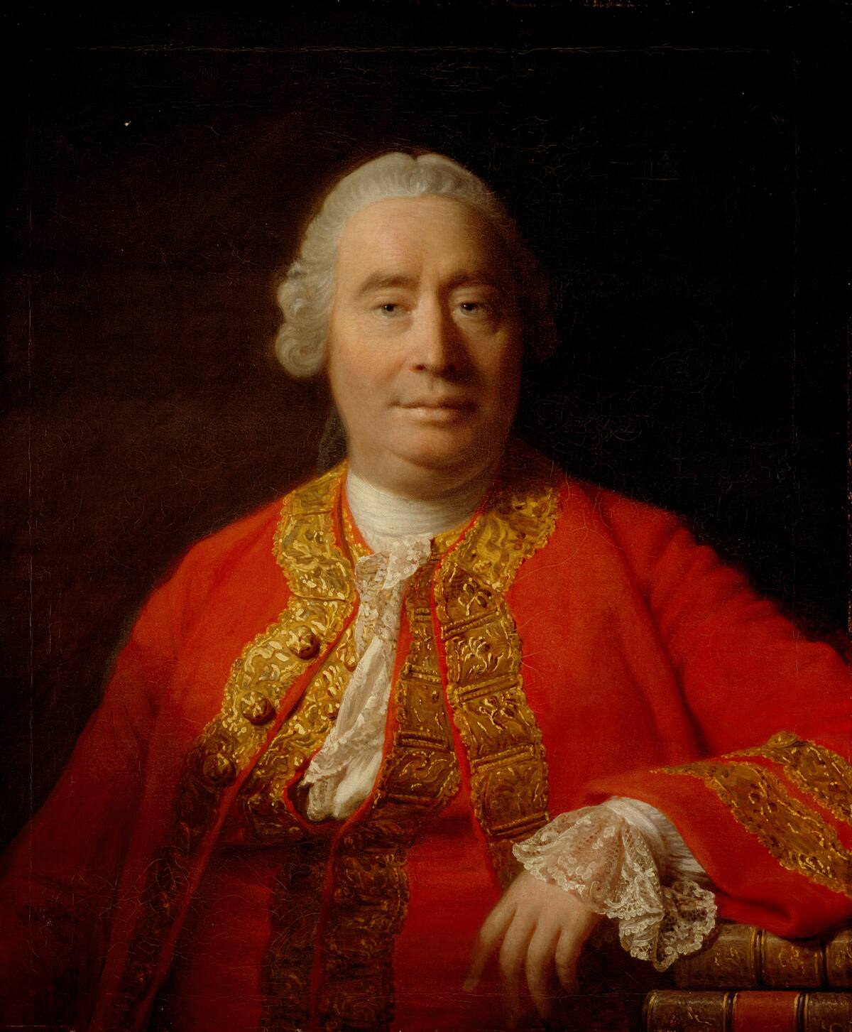David Hume, el filósofo escocés, revolucionó la forma de entender la mente humana al afirmar que las emociones influyen más en nuestras decisiones que la lógica. | Crédito: Wikicommons