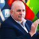 “La Bomba” Rodríguez, ex-comisionado de la FMF, reveló millonaria oferta de inversión que rechazó la Liga MX