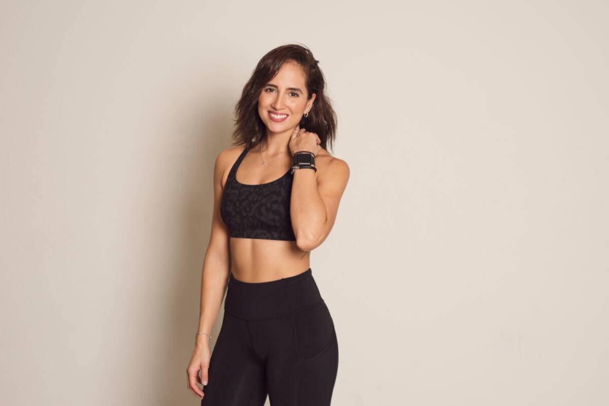 Anabel Soto, creadora de UMANA