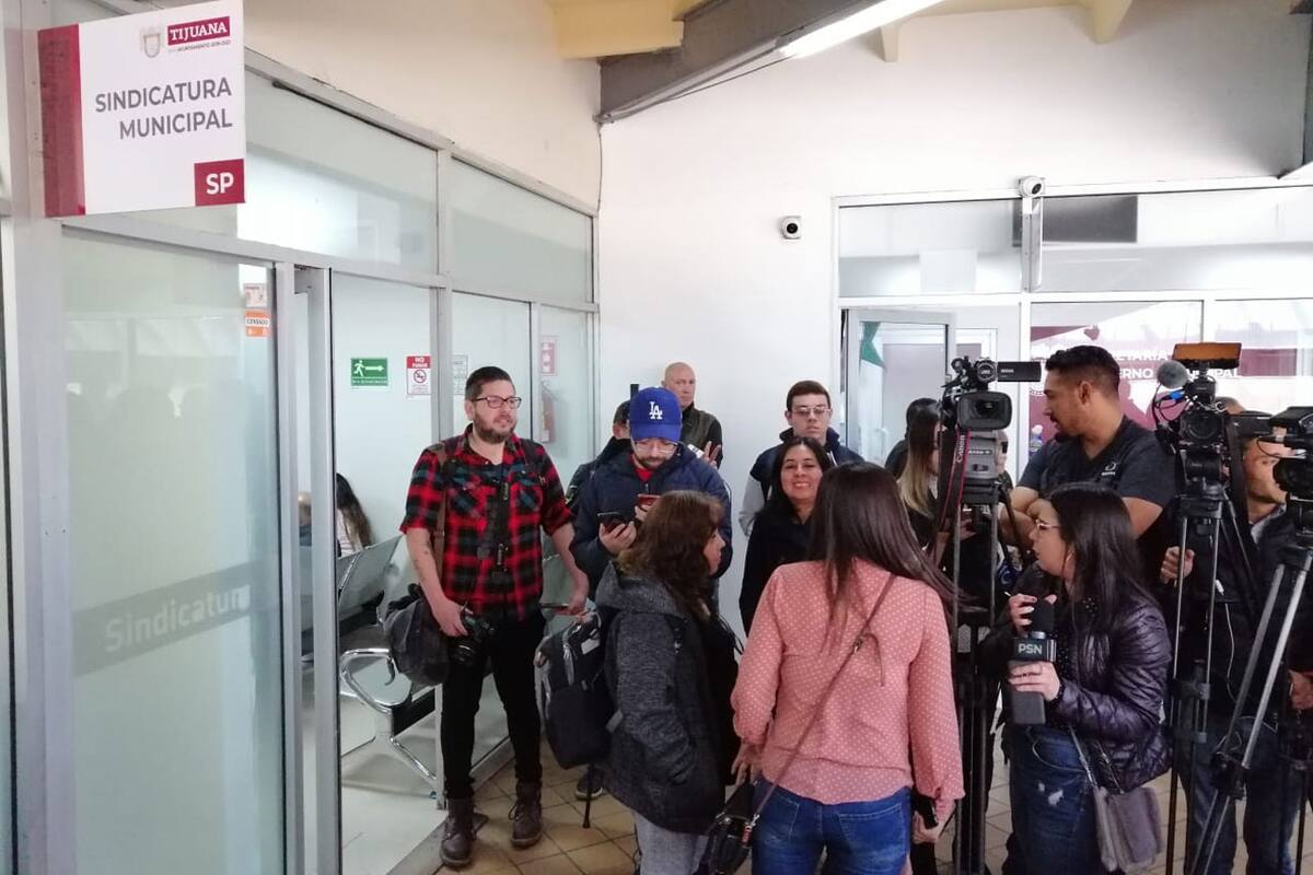 No acude Gastélum a comparecencia en Sindicatura