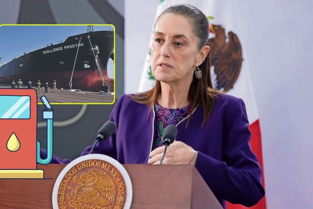 Gasolineras deberán justificar diferencias entre combustible comprado y vendido; Gobierno busca frenar huachicol con trazabilidad del IEPS
