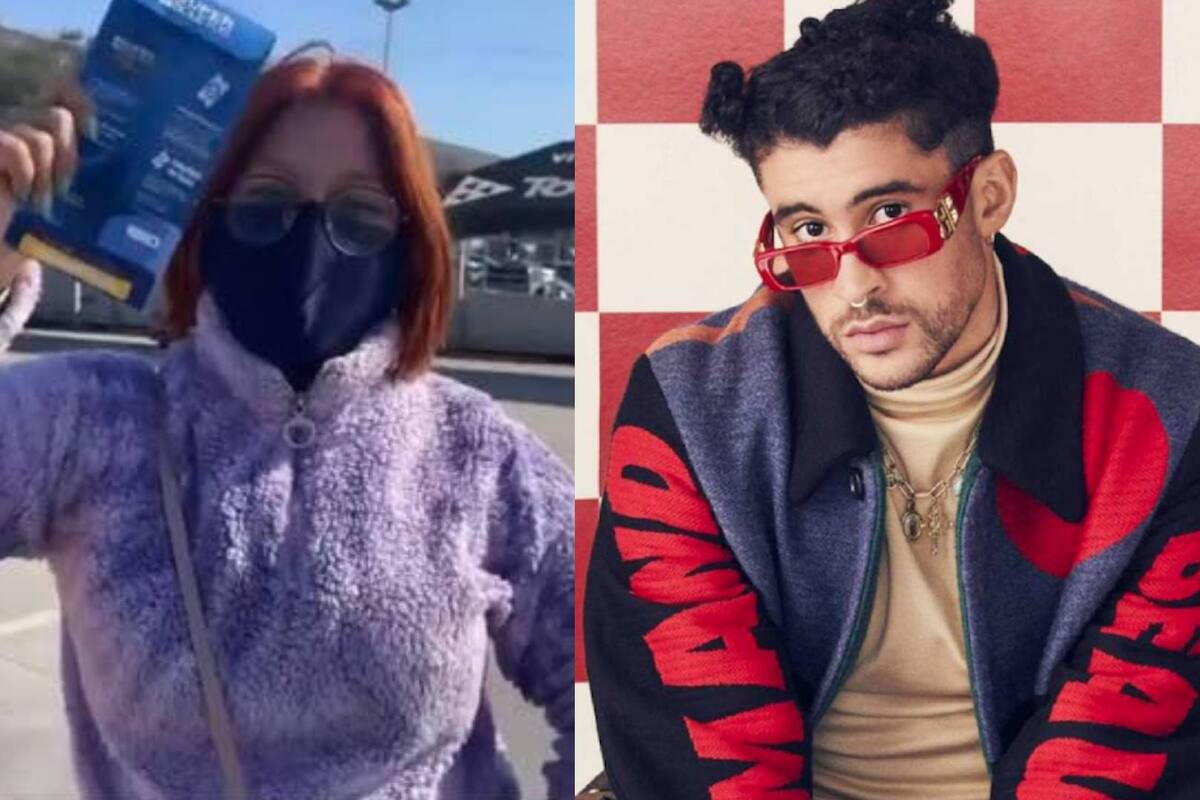 Madre de familia critica que se apoye más la compra de boletos para Bad Bunny que a niños con cáncer