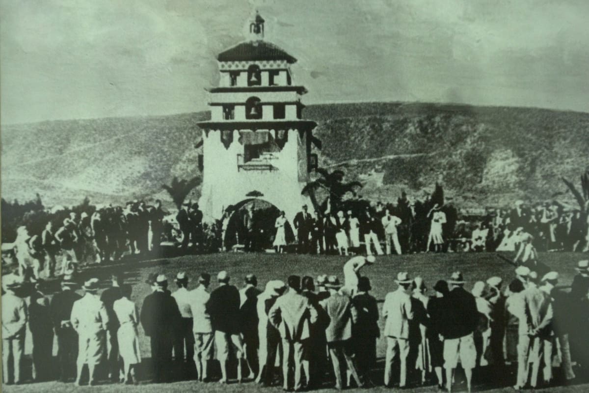Imágenes históricas de Tijuana en su 131 aniversario