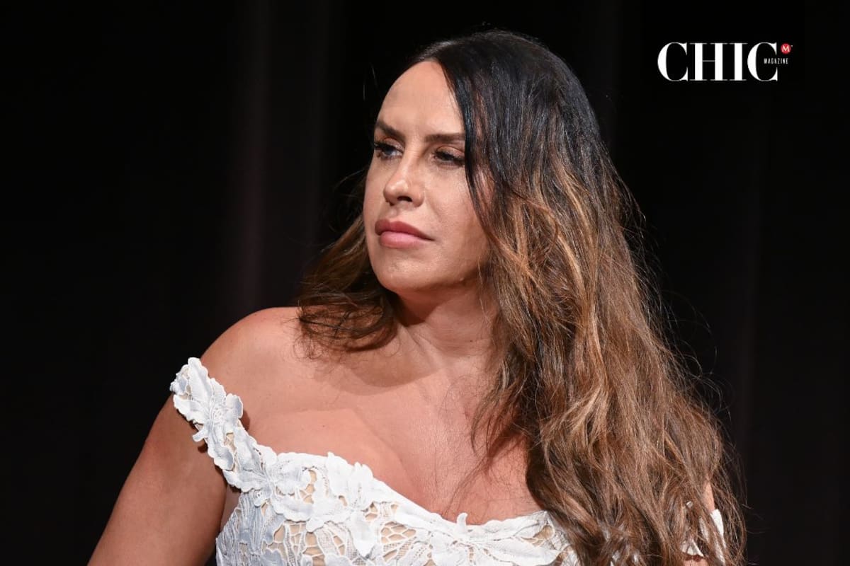 Karla Sofía Gascón denuncia amenazas tras su participación en Emilia Pérez y su nominación al Óscar