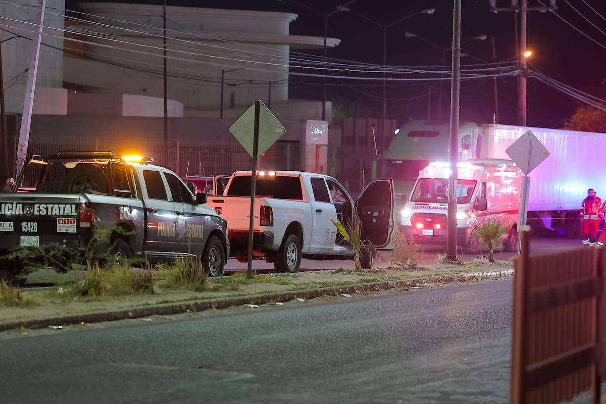 Balacera en el Centro de Usos Múltiples de Hermosillo fue por disputa entre grupos de narcomenudeo, según investigación de la Fiscalía