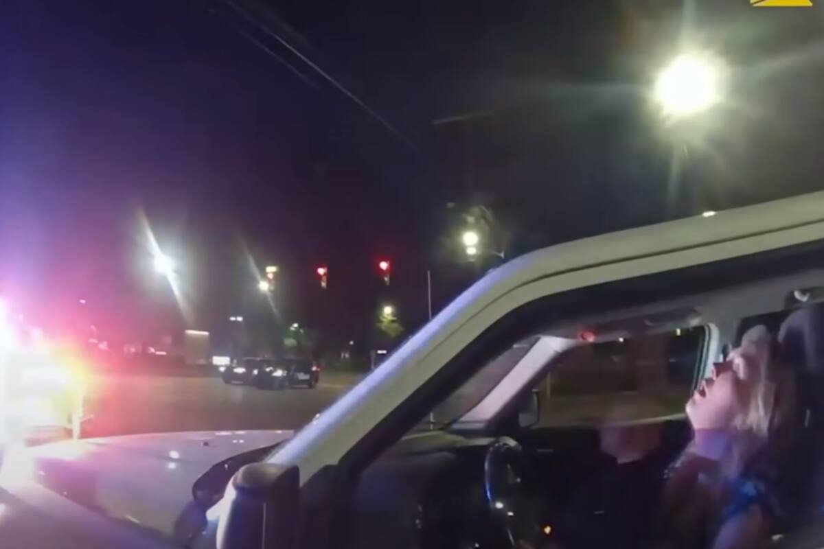 Estrellas de TikTok estaban convencidas que no se les aplicaría la Ley; esto sucedió