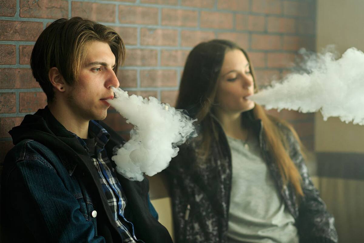 Chula Vista prohíbe venta de tabaco con sabor