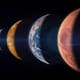 Desfile planetario 2026: cómo ver la alineación de seis planetas el 28 de febrero