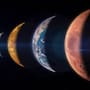 Desfile planetario 2026: cómo ver la alineación de seis planetas el 28 de febrero