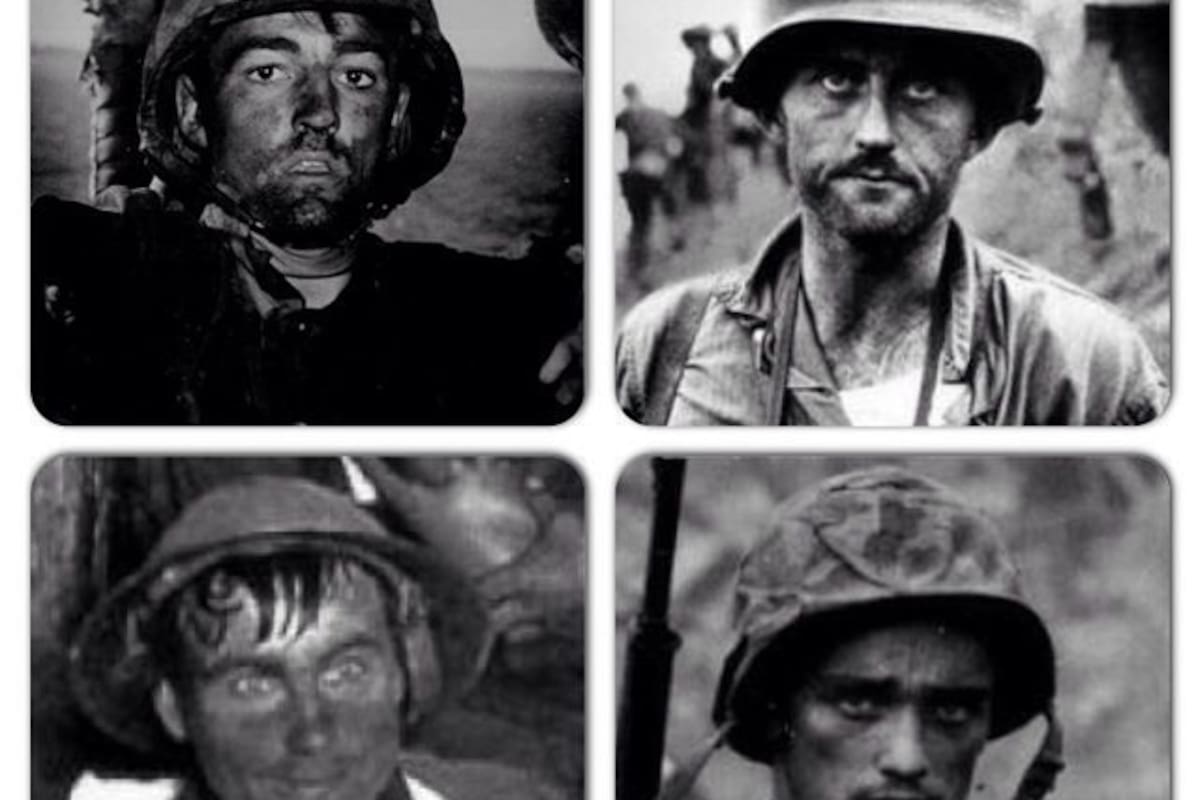 La mirada de las mil yardas: la marca indeleble de haber vivido un hecho traumático