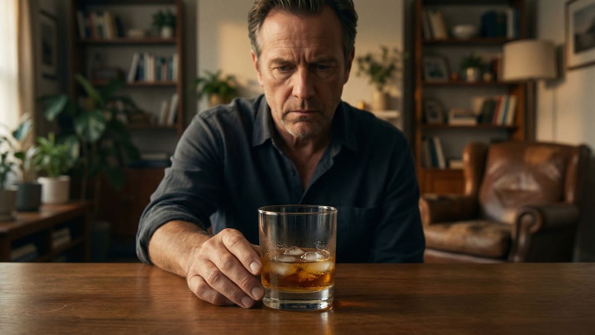 El consumo de alcohol reconfigura el cerebro, provoca dependencia progresiva y reduce la capacidad de sentir placer, explica la psiquiatra Anna Lembke de la Universidad de Stanford